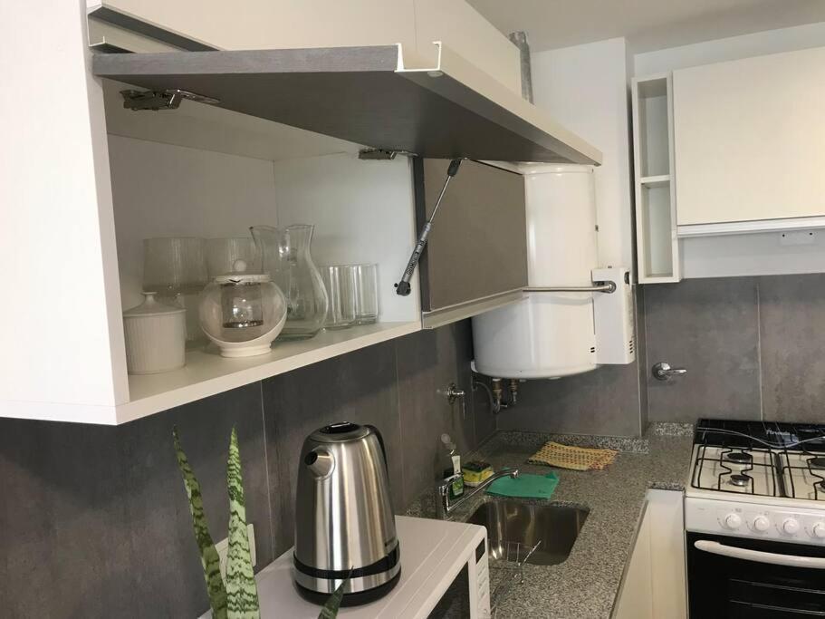 Studio Francia Росарио Екстериор снимка